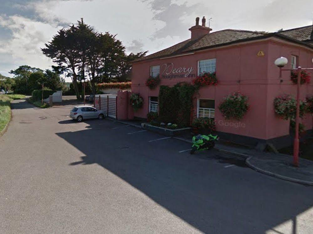 The Railway Inn Galmpton Екстериор снимка