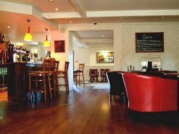 The Railway Inn Galmpton Екстериор снимка
